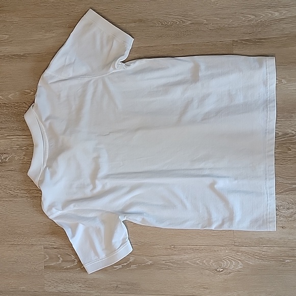 Banana Republic Men's Polo size Large - Picture 3 of 3